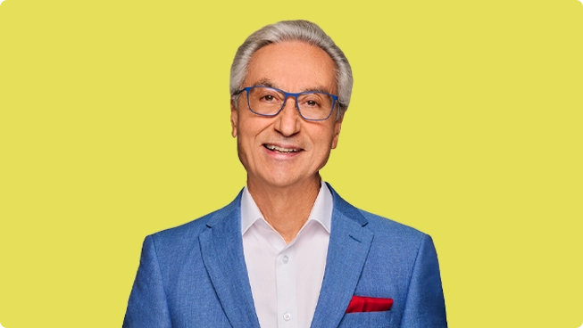 CA Dominic Perri CA Dominic Perri