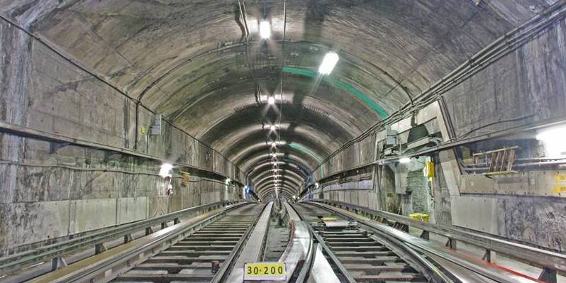 Travaux sur la ligne jaune du métro en 2014 : 25 fins de semaine de