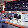 Control Centre, 1980