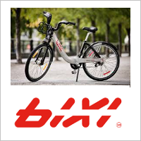 bixi monthly pass