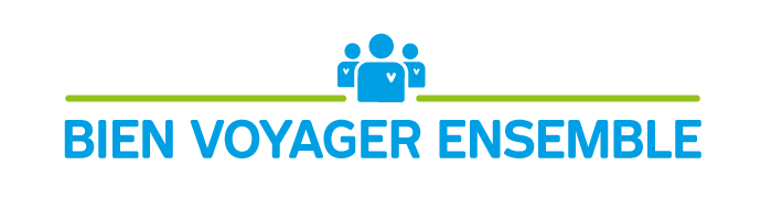 Bien voyager ensemble