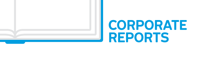 Corporate reports