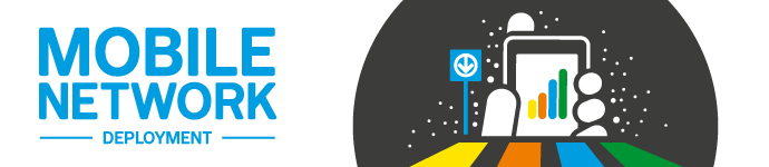 Mobile network deployment