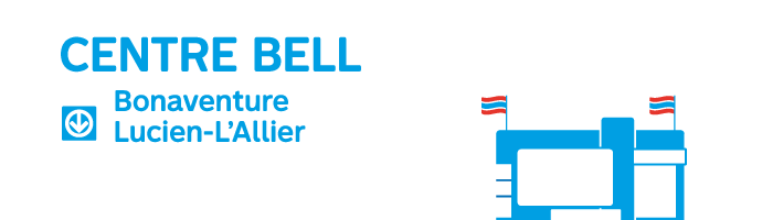 Centre Bell