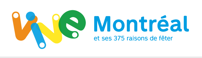 Vive Montréal et ses 375 raisons de fêter