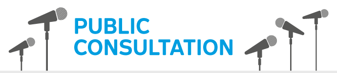 Public consultation