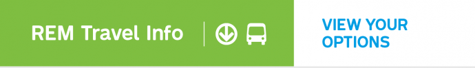 REM travel info - view your options