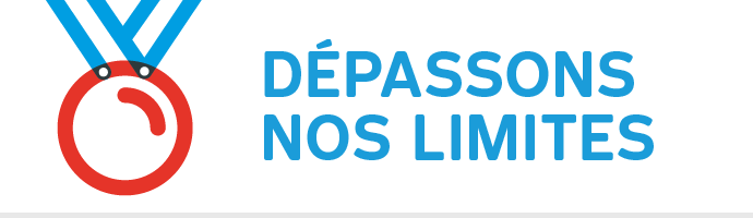 Dépassons nos limites au Marathon de Montréal
