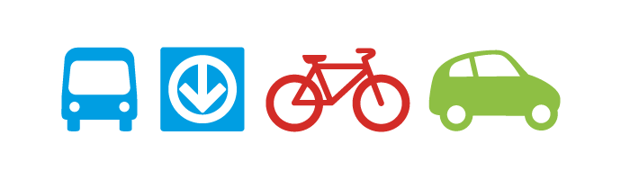Mobilité intégrée