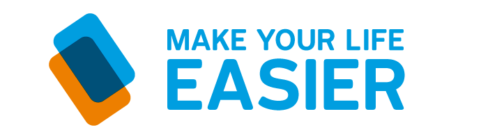 Make your life easier
