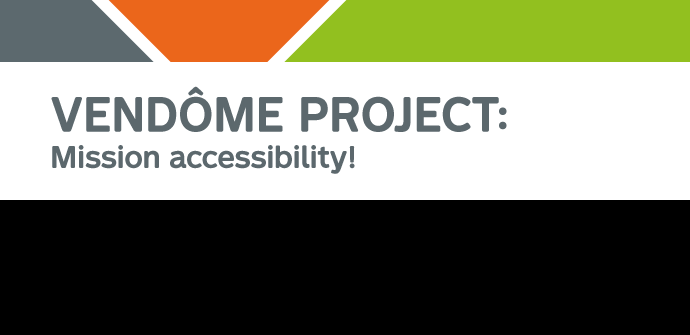 Vendôme project : The STM announces that work reaches an important milestone
