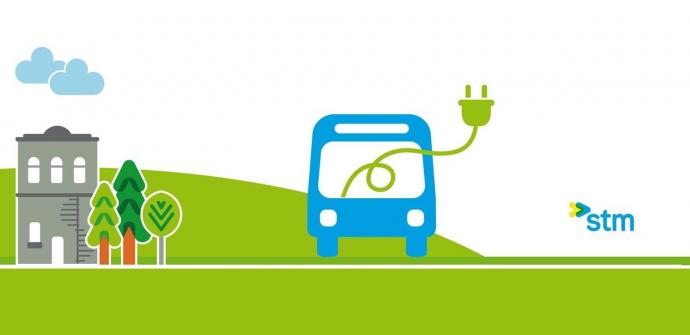 Electrification: STM picks up the pace and looks to buy 40 electric buses