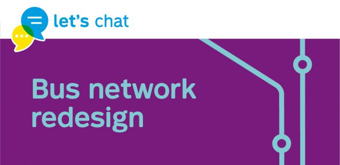 Bus network redesign: STM announces next public consultation sessions by sector