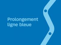 La STM octroie un contrat pour la conception architecturale de deux nouvelles stations de la ligne bleue