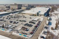 Arrivée des 300 bus: La STM franchit un nouveau jalon dans la réalisation de sa stratégie d’accueil