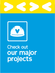Check out our major projects