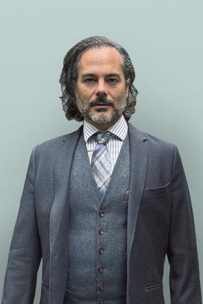 Éric-Christopher Desnoyers 