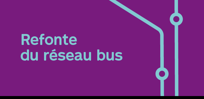 Open House for New Bus Routes in Lachine and LaSalle 
