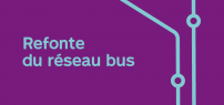 Refonte du réseau des bus de la STM dans le Grand Sud-Ouest 