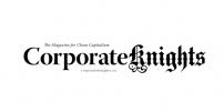STM among the top three best corporate citizens in Canada
