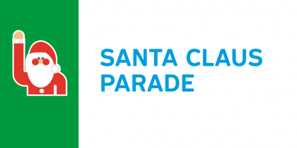 Santa Claus Parade