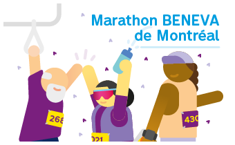 Marathon Beneva de Montréal