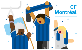 CF Montréal